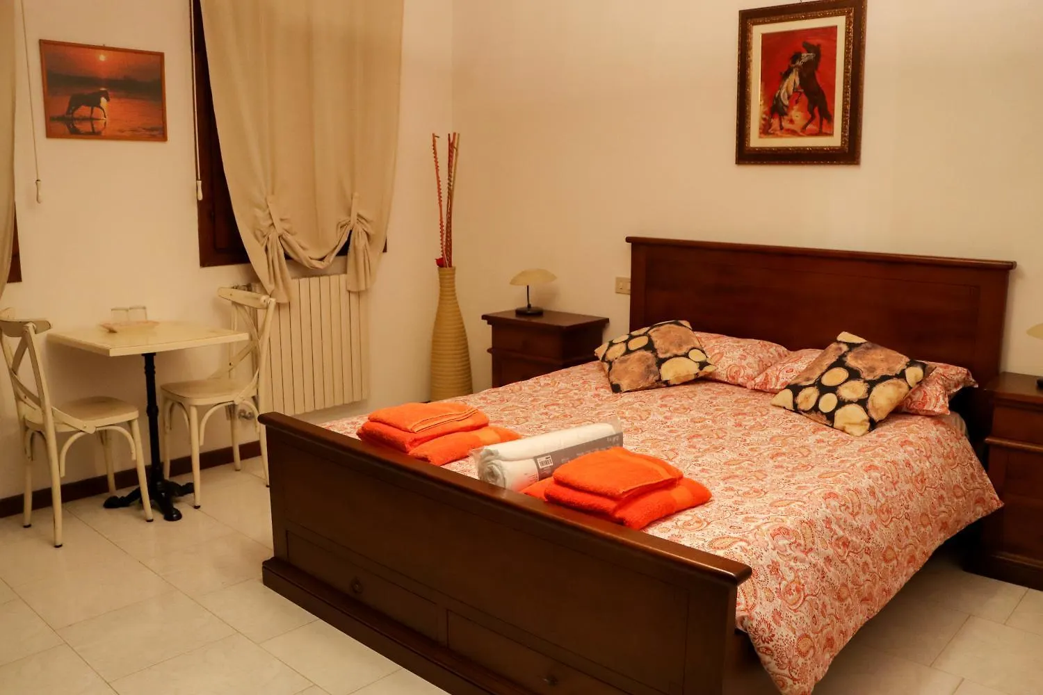 Passion Horse'S House Fc Bed & Breakfast Vigonza 0*,  Italy